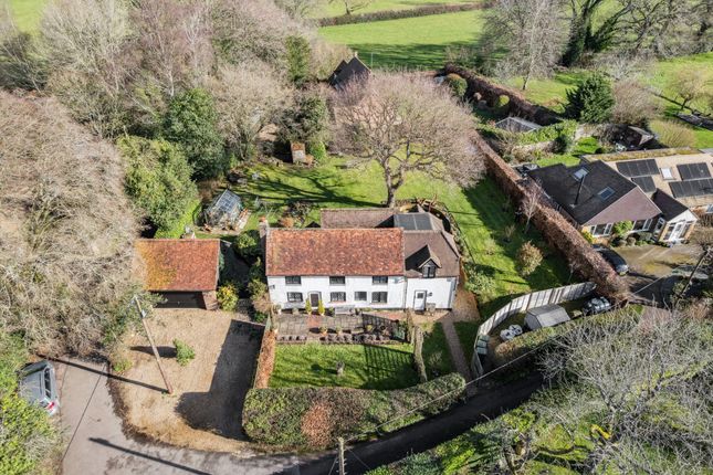 Crocketts, Crocketts Lane, Great Missenden photo 4