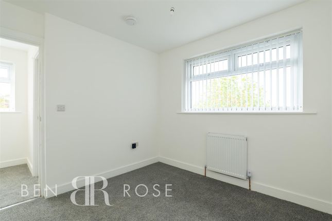 Semi-detached house for sale in Tuson Drive, Ashton-On-Ribble, Preston