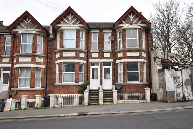 Flat to rent in Mount Pleasant Road, Hastings
