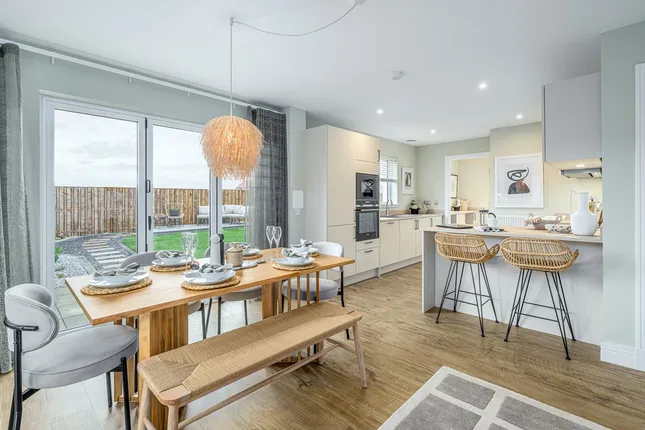 Cala Homes - Calderwood