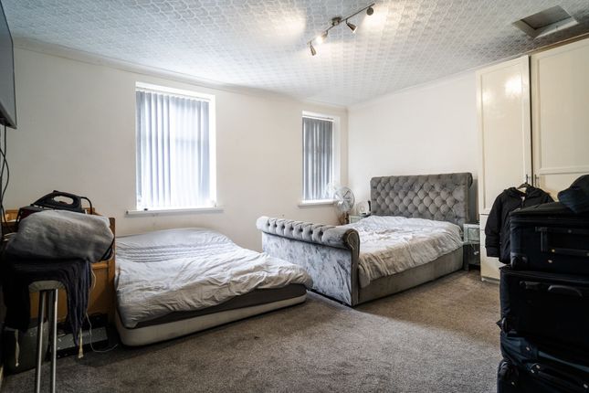 End terrace house for sale in Upper Road, Batley