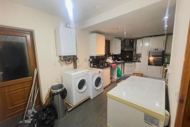 1, Beatty Road, Leicester photo 4