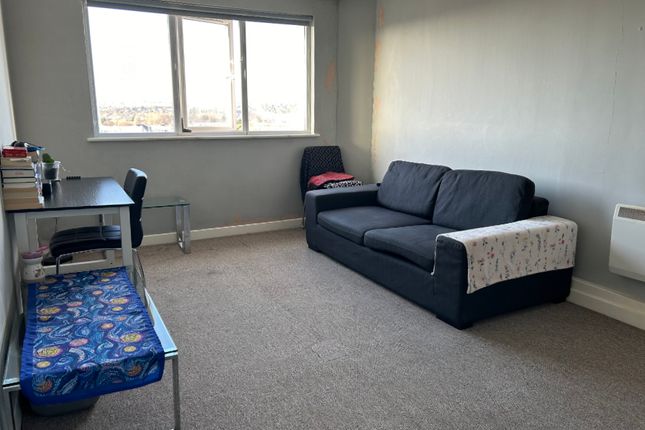 Flat 77, High Point, Noel Street, Nottingham photo 4
