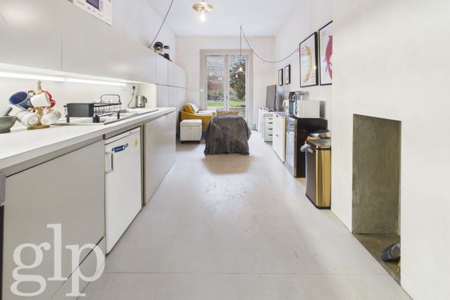 35, Chalton Street, London photo 4