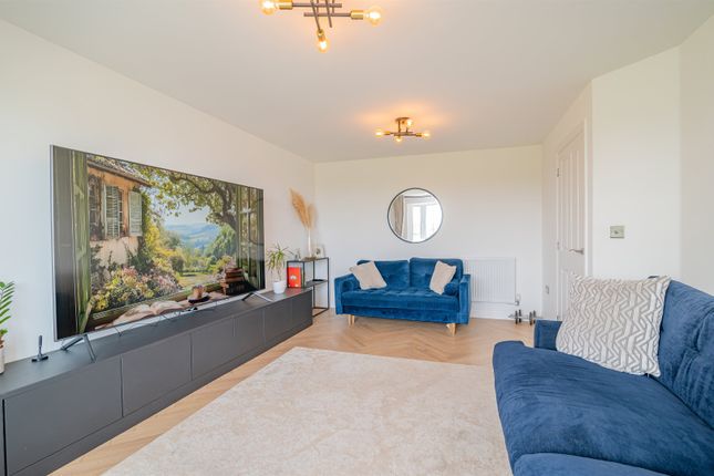 3, Bullrush Way, Sedbury, Chepstow photo 4