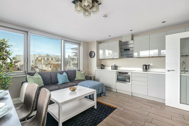 Duplex to rent in Bartholomew Square, Brighton