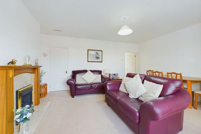 Terraced house for sale in Westcroft, Stanhope