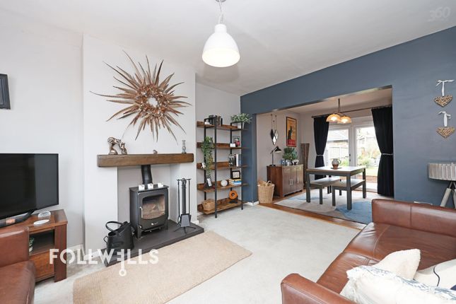25 Ash Way, Stoke-On-Trent photo 3