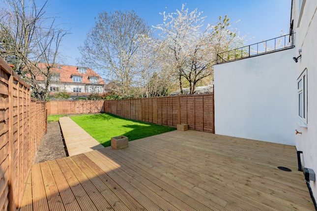 Semi-detached house for sale in Sydney Grove, Hendon