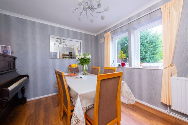 Semi-detached house for sale in East Green, Blackwater, Camberley, Hampshire