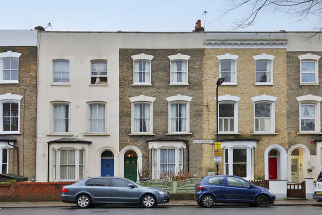 Thumbnail Terraced house for sale in Walford Road, London