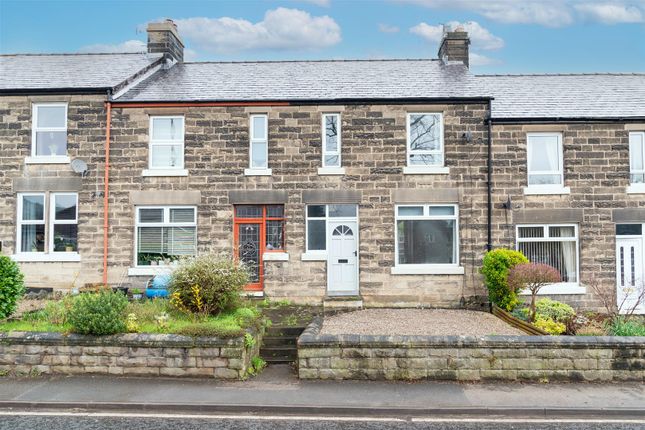Terraced house for sale in 5 Lime Tree Avenue, Darley Dale