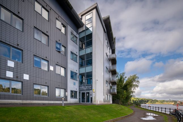 2-bed flat on Green Lane, Gateshead, £75,000