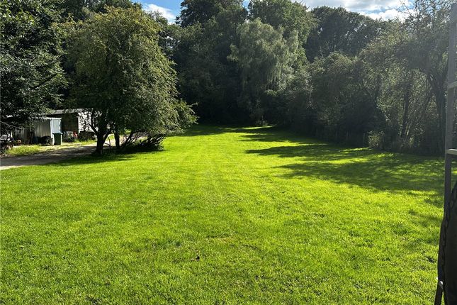Land for sale in Beacon Road, Ringshall, Berkhamsted