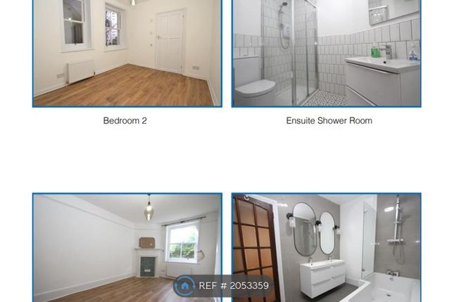 Room to rent in Carlton House, Eastbourne