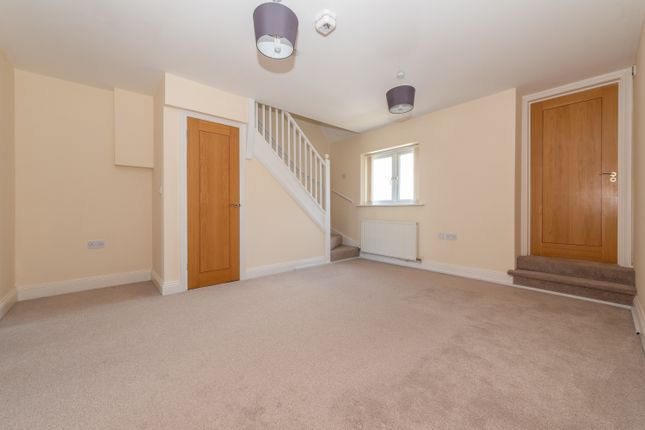 Flat 5, Belle Vue House, Primrose Lane, Yeovil photo 2