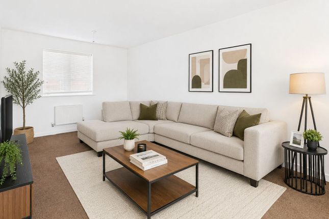 Apartment 1, 19, Mulholland Way, Highbridge photo 3