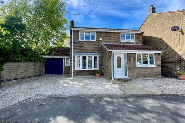 Detached house for sale in Tideswell Green, Newhall