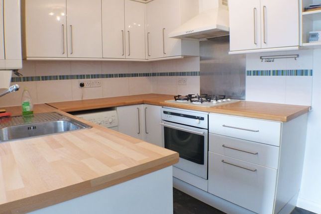 Property to rent in Villiers Road, Kingston Upon Thames