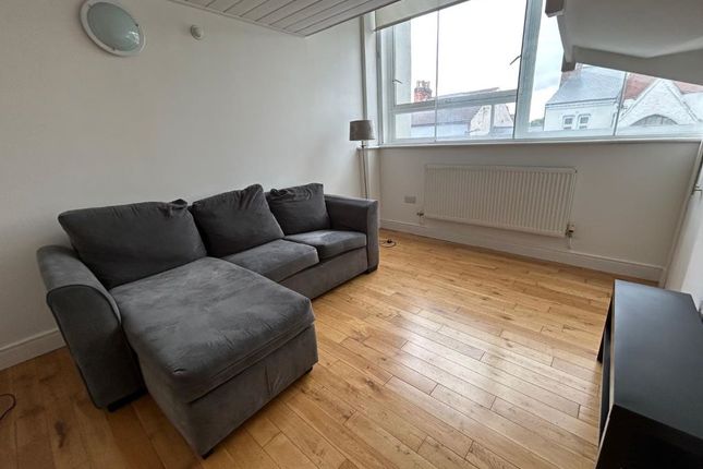 Flat 126,, The Exchange, Leicester photo 3