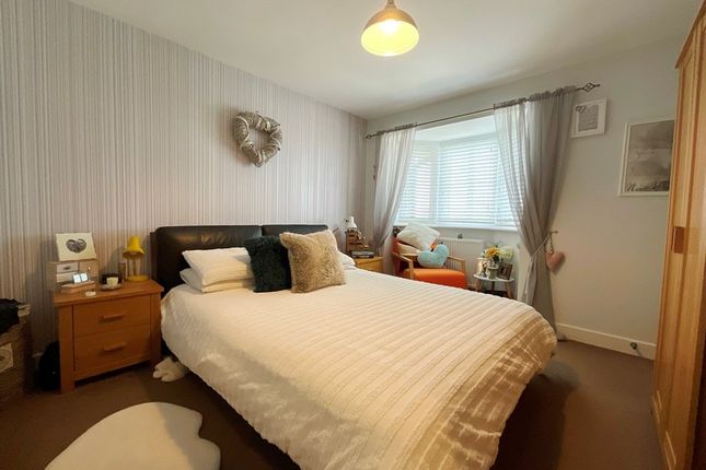 Mews house for sale in Singleton Close, Marshside, Southport