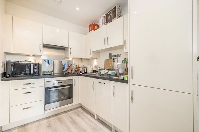 Flat 27, Lowe House, 12, Hebden Place, London photo 4