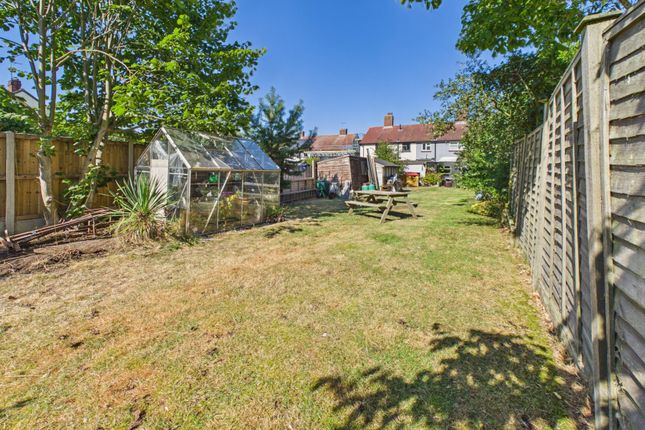 8, Fulmerston Road, Thetford photo 2