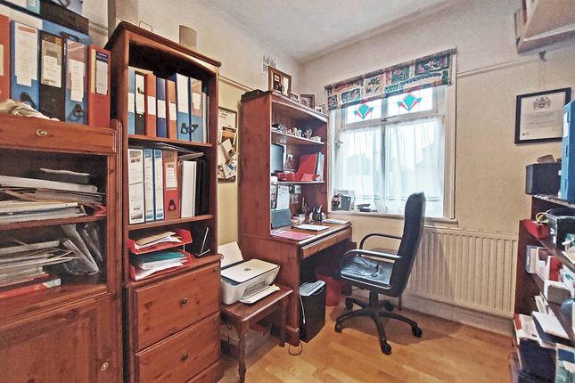 Semi-detached house for sale in The Avenue, Pinner, Middlesex