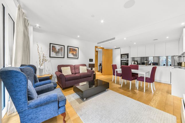 Apartment 45 The Courthouse, 70, Horseferry Road, Westminster photo 3