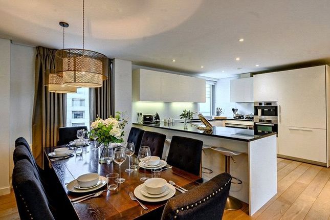 Apartment 1409 Merchant Square, 3, Merchant Square, Paddington photo 2
