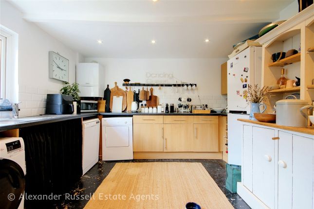 Detached house for sale in Westfield Road, Margate