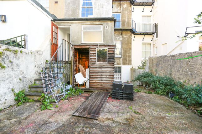 Terraced house for sale in Lansdowne Place, Hove, East Sussex