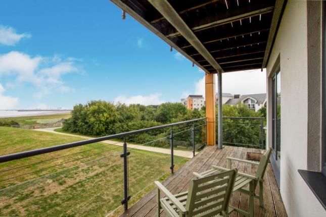 Flats for Sale in Portishead - Portishead Apartments to Buy - Primelocation