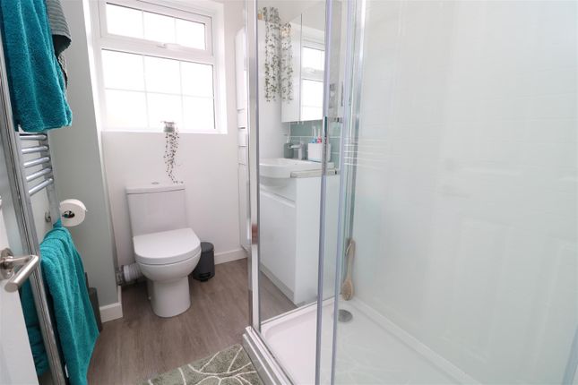 End terrace house for sale in Shrewton Close, Trowbridge