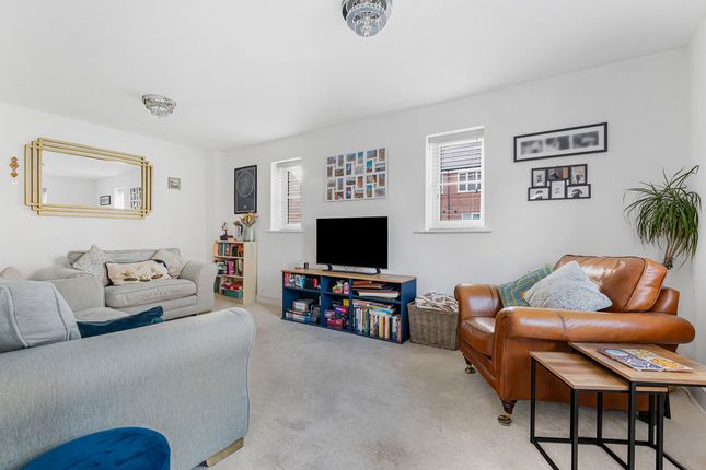 2, Ashfield Way, Cholsey photo 4