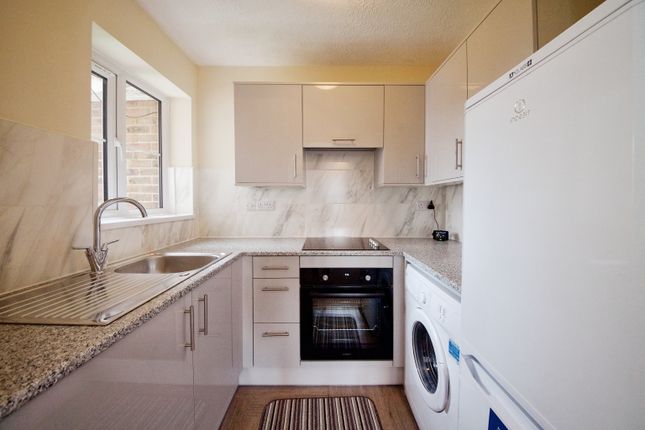Flat for sale in 86 South Street, Enfield