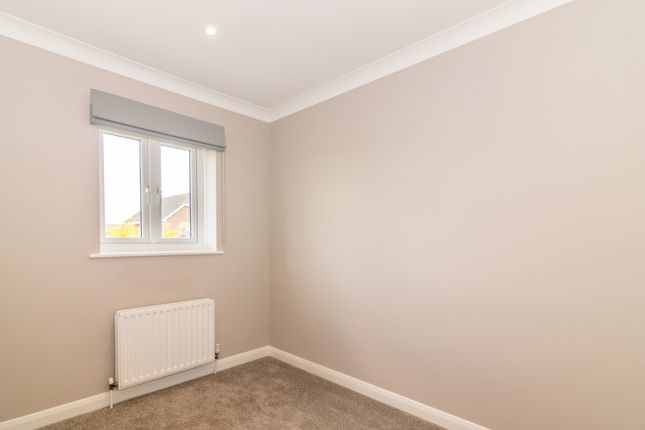 End terrace house to rent in Benenden Green, Alresford