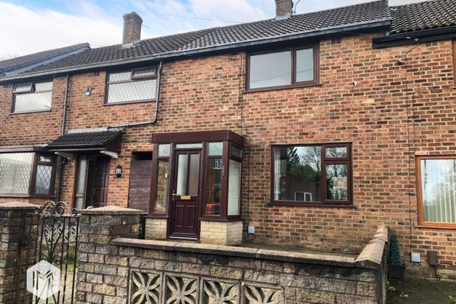 Terraced house for sale in Deepdale Road, Harwood, Bolton