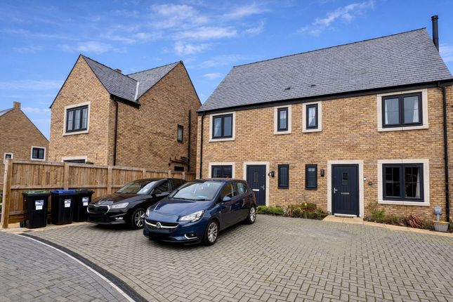 3-bed house on 61, Weavers Road, Darley Dale, £270,000