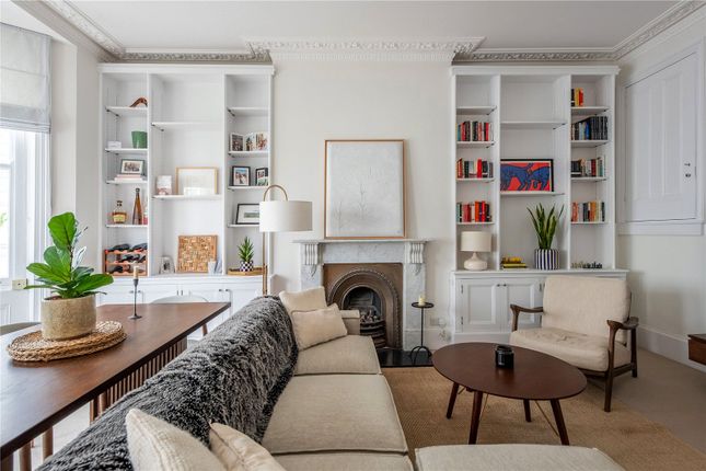 Flat 2, 11, Strathmore Gardens, London photo 3