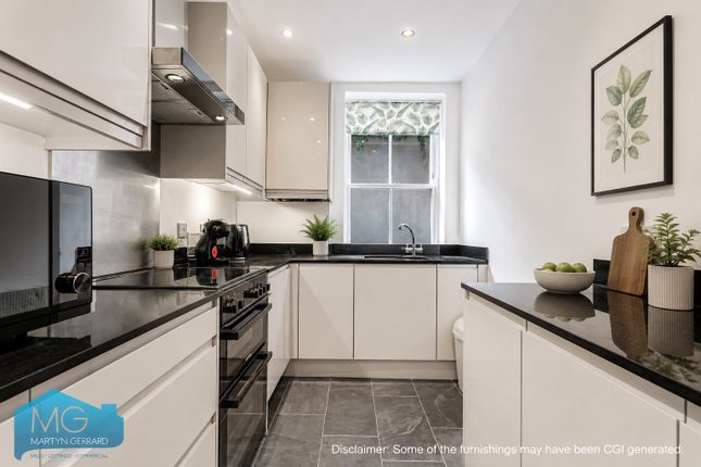 Flat 9, 47, Netherhall Gardens, Hampstead photo 4