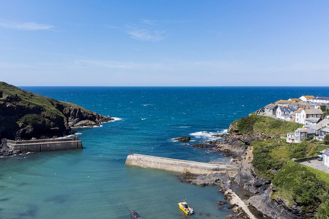 Cottage for sale in Church Hill, Port Isaac