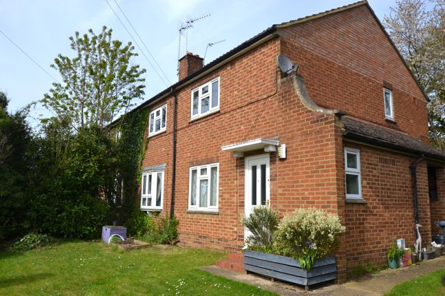 Flat for sale in Charsley Close, Little Chalfont, Amersham