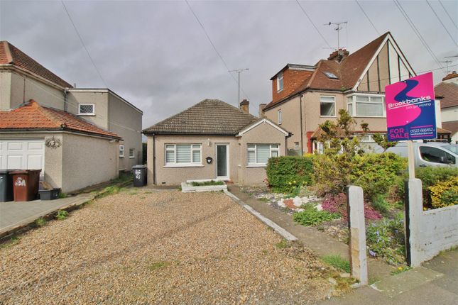 Bungalow for sale in Devon Road, South Darenth