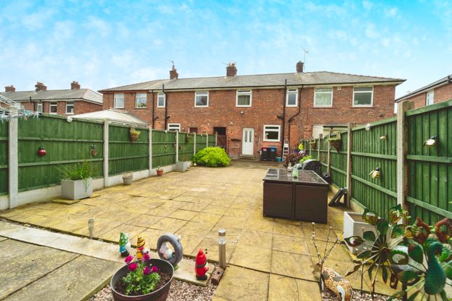 Terraced house for sale in Princes Road, Ellesmere Port, Cheshire