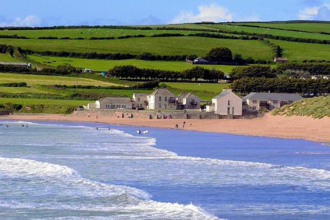 Land for sale in Outstanding Development/Investment Opportunity, Croyde, North Devon