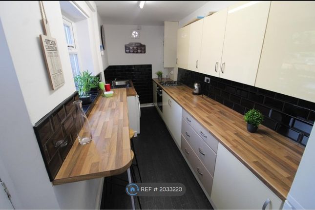 Semi-detached house to rent in Alderson Place, Sheffield