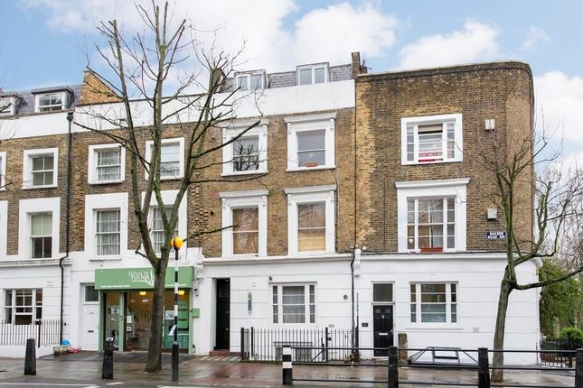 Thumbnail Flat for sale in Malden Road, Kentish Town