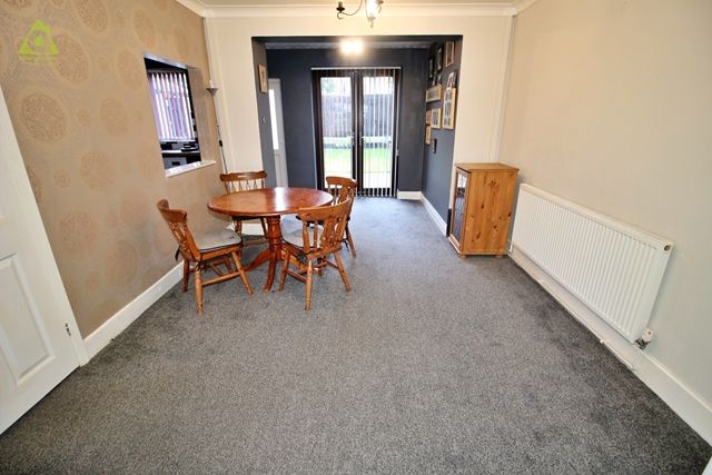 Semi-detached house for sale in Higher Green Lane, Astley