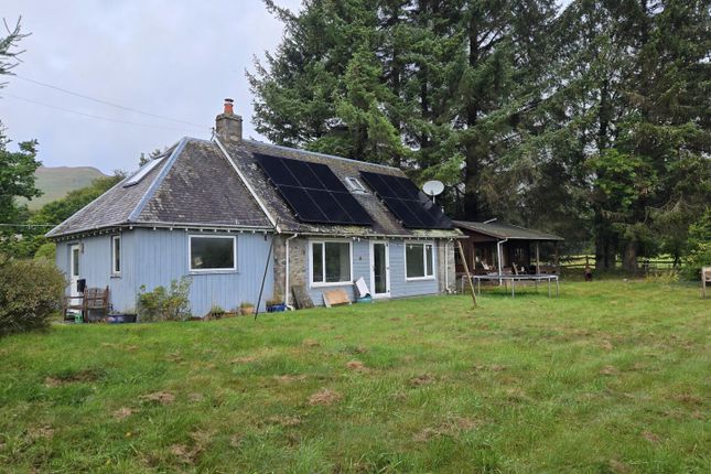 3-bed house on Trinafour, Pitlochry, Pitlochry, £1,200/mo